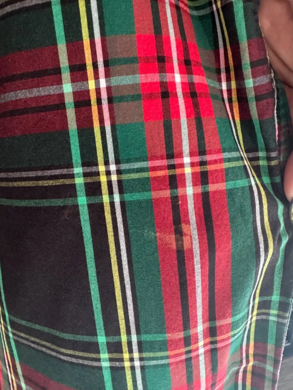 J. Crew get cozy